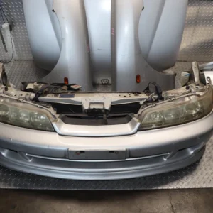 Acura Integra DB6 Complete Front Nose Cut & Rear End Swap – JDM 1993-2001 Full Body Assembly | Engines for Sale USA