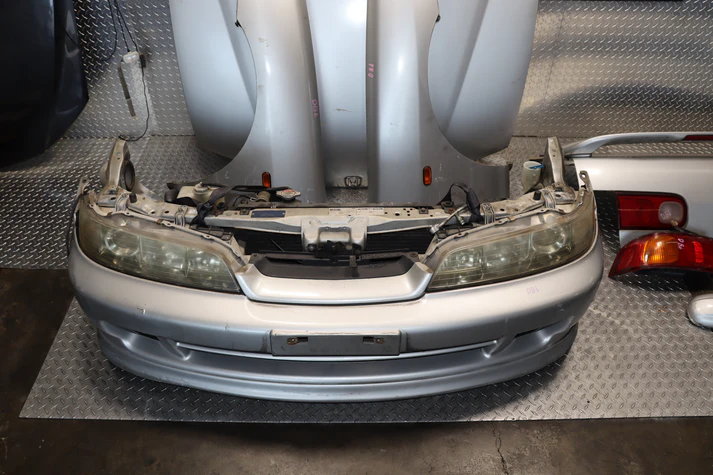 Acura Integra DB6 Complete Front Nose Cut & Rear End Swap – JDM 1993-2001 Full Body Assembly | Engines for Sale USA