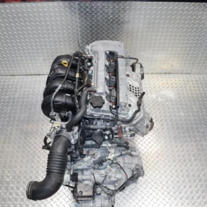 Toyota 1ZZ-FE 1.8L VVTi Engine – JDM 2000-2008 Corolla Matrix Celica MR2 Spyder Replacement Motor | Engines for Sale USA