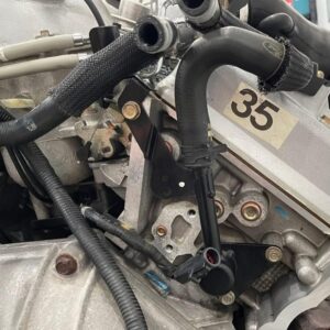 MUSTANG COBRA 4.6L DOHC ENGINE - Image 10