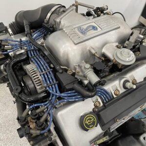 MUSTANG COBRA 4.6L DOHC ENGINE - Image 11