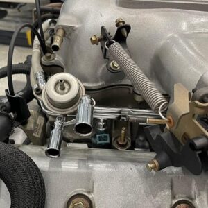 MUSTANG COBRA 4.6L DOHC ENGINE - Image 7
