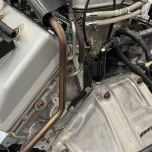 MUSTANG COBRA 4.6L DOHC ENGINE - Image 9
