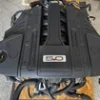 2021 MUSTANG 5.0 COYOTE GEN 3 ENGINE DRIVETRAIN MT82 TRANSMISSION MANUAL 34K MILS