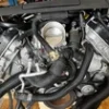 2021 MUSTANG 5.0 COYOTE GEN 3 ENGINE DRIVETRAIN MT82 TRANSMISSION MANUAL 34K MILS - Image 4