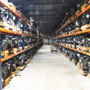 2015-2018 FORD EDGE ENGINE 2.0L VIN 9 8TH DIGIT TURBO 67K MILE