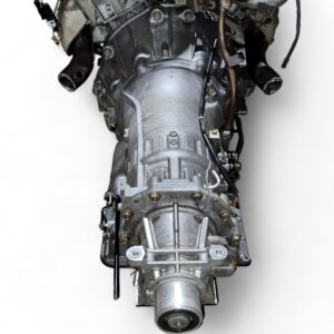 2003–2004 Infiniti G35 3.5L V6 RWD JDM Automatic Transmission — VQ35DE - Image 2