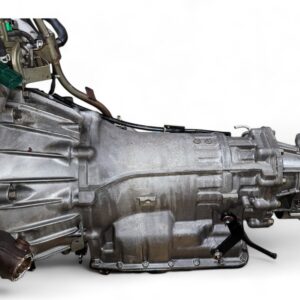 2003–2004 Infiniti G35 3.5L V6 RWD JDM Automatic Transmission — VQ35DE - Image 3
