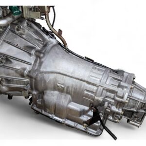 2003–2004 Infiniti G35 3.5L V6 RWD JDM Automatic Transmission — VQ35DE - Image 4