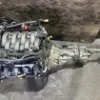 2021 FORD MUSTANG GT 5.0 GEN 3 COYOTE ENGINE W/ MANUAL TRANSMISSION SWAP 60KMILE - Image 5