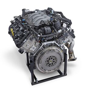 Gen 4 5.0L Coyote Crate Engine 480HP