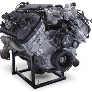 GEN 4 5.0L COYOTE CRATE ENGINE 480HP WITH MANUAL FLYWHEEL - Image 2