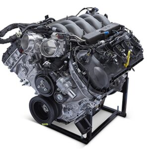 GEN 4 5.0L COYOTE CRATE ENGINE 480HP WITH MANUAL FLYWHEEL - Image 3