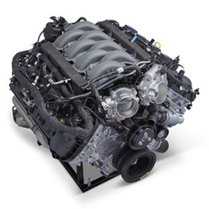 GEN 4 5.0L COYOTE CRATE ENGINE 480HP WITH MANUAL FLYWHEEL - Image 4