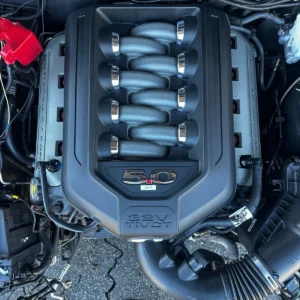 2011-2014 FORD MUSTANG GT COYOTE 5.0 ENGINE MANUAL TRANS MT82 PACKAGE