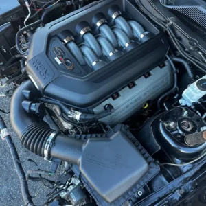 2011-2014 FORD MUSTANG GT COYOTE 5.0 ENGINE MANUAL TRANS MT82 PACKAGE - Image 2