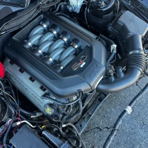 2011-2014 FORD MUSTANG GT COYOTE 5.0 ENGINE MANUAL TRANS MT82 PACKAGE - Image 3