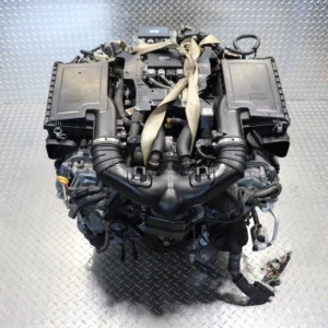 Toyota 1NZ-FET 1.5L Turbo Intercooled VVTi Engine – JDM Vitz RS TRD Yaris 148HP Replacement Motor | Engines for Sale USA