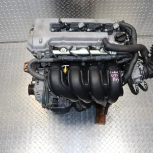 Toyota 1ZZ-FE 1.8L VVTi Engine – JDM 2000-2008 Corolla Matrix Celica MR2 Spyder Replacement Motor | Engines for Sale USA