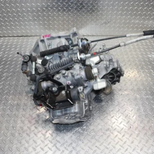 Toyota 1NZ-FE 5-Speed Manual Transmission – JDM 2005-2017 Toyota Yaris Gearbox Replacement | Engines for Sale USA