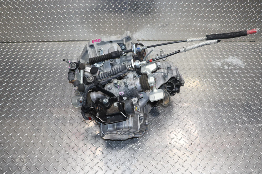 Toyota 1NZ-FE 5-Speed Manual Transmission – JDM 2005-2017 Toyota Yaris Gearbox Replacement | Engines for Sale USA