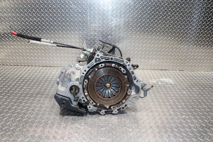 Toyota 1NZ-FE 5-Speed Manual Transmission – JDM 2005-2017 Toyota Yaris Gearbox Replacement | Engines for Sale USA - Image 5