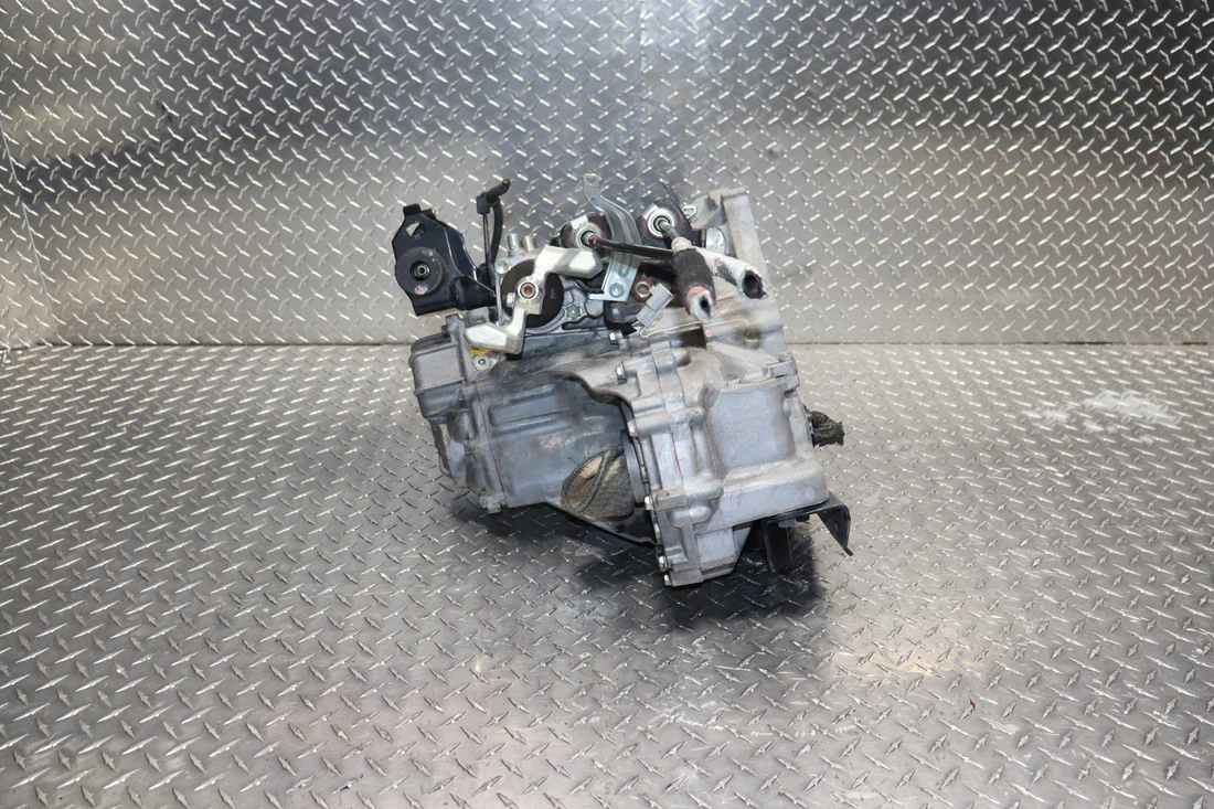 Toyota 1NZ-FE 5-Speed Manual Transmission – JDM 2005-2017 Toyota Yaris Gearbox Replacement | Engines for Sale USA - Image 7