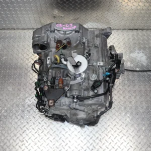 Honda Accord Acura TL J30A J32A Automatic Transmission – JDM 2003-2007 Accord 3.0L 2004-2007 TL 3.2L Gearbox Replacement | Engines for Sale USA