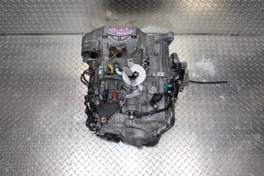 Honda Accord Acura TL J30A J32A Automatic Transmission – JDM 2003-2007 Accord 3.0L 2004-2007 TL 3.2L Gearbox Replacement | Engines for Sale USA
