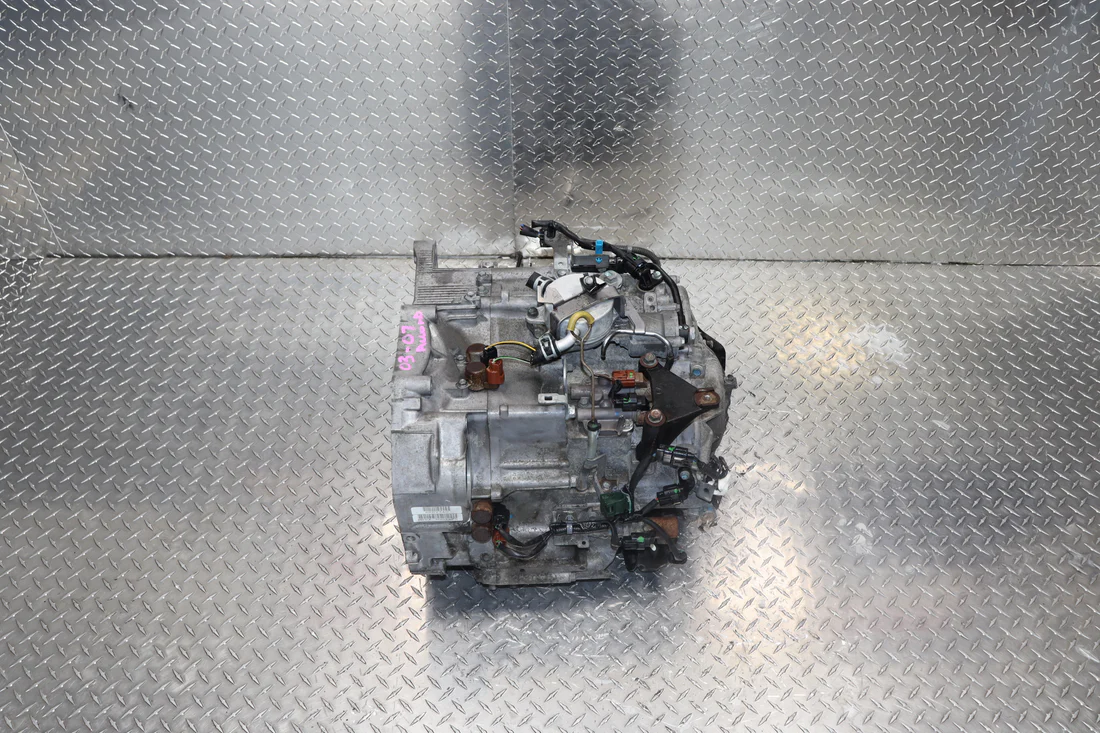 Honda Accord Acura TL J30A J32A Automatic Transmission – JDM 2003-2007 Accord 3.0L 2004-2007 TL 3.2L Gearbox Replacement | Engines for Sale USA - Image 4