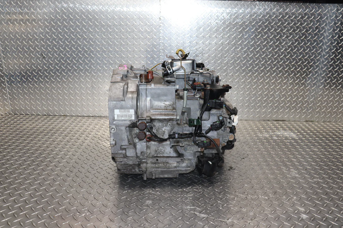 Honda Accord Acura TL J30A J32A Automatic Transmission – JDM 2003-2007 Accord 3.0L 2004-2007 TL 3.2L Gearbox Replacement | Engines for Sale USA - Image 5