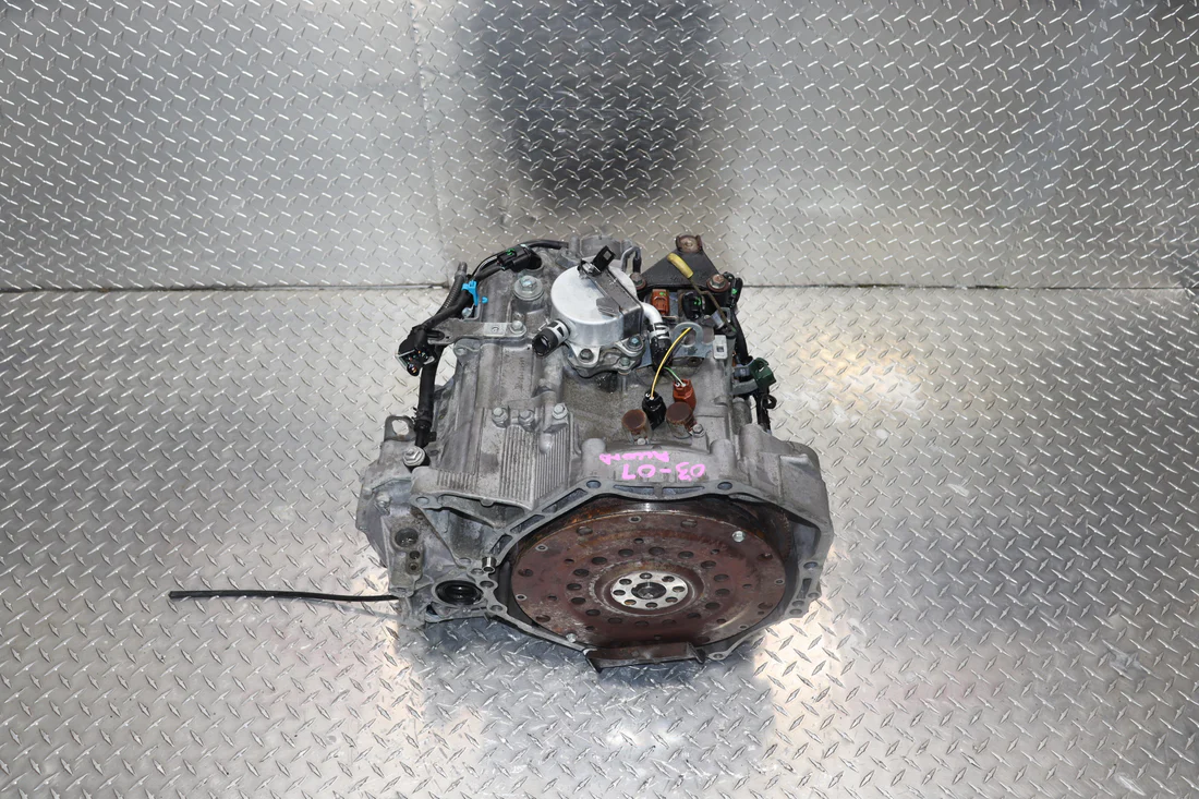 Honda Accord Acura TL J30A J32A Automatic Transmission – JDM 2003-2007 Accord 3.0L 2004-2007 TL 3.2L Gearbox Replacement | Engines for Sale USA - Image 6