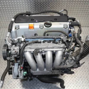 Honda K24A 2.4L iVTEC Engine