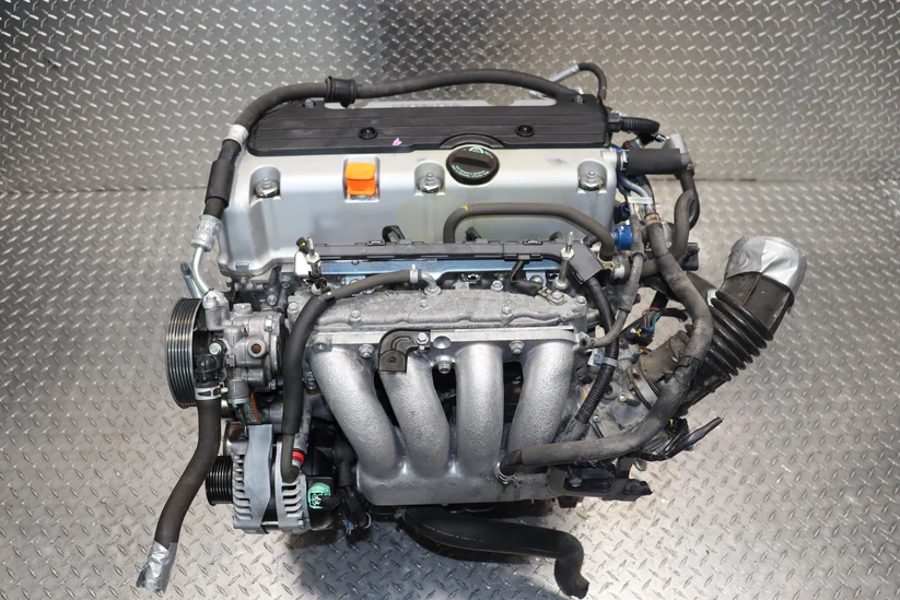 Honda K24A 2.4L 4-Cylinder iVTEC Engine – JDM Low Mileage 2007-2009 CR-V Replacement Motor | Engines for Sale USA