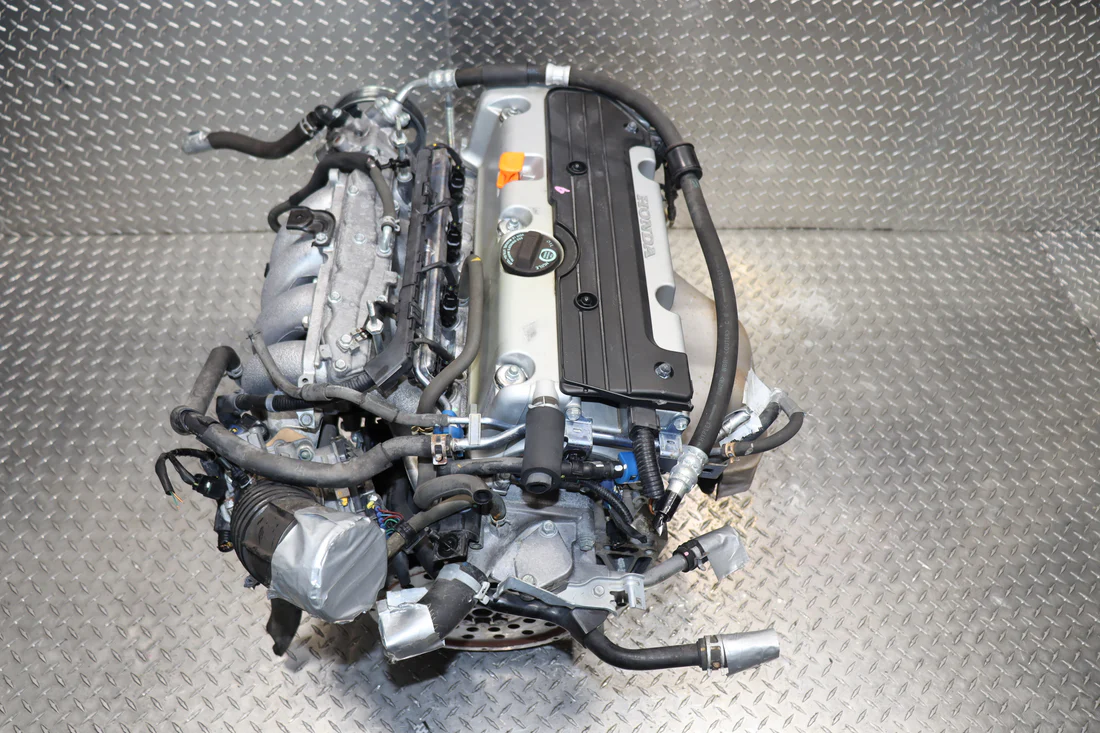 Honda K24A 2.4L 4-Cylinder iVTEC Engine – JDM Low Mileage 2007-2009 CR-V Replacement Motor | Engines for Sale USA - Image 3