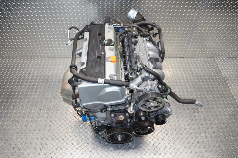 Honda K24A 2.4L 4-Cylinder iVTEC Engine – JDM Low Mileage 2007-2009 CR-V Replacement Motor | Engines for Sale USA - Image 5