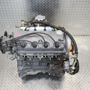Honda D15B 1.5L SOHC Non-VTEC OBD2 Engine – JDM 1996-2000 Civic DX LX D16Y7 Replacement Motor | Engines for Sale USA