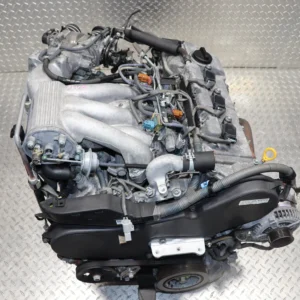 Toyota Lexus 1MZ-FE 3.0L V6 VVTi Engine 2WD – JDM RX300 ES300 Highlander Avalon Sienna Motor | Engines for Sale USA