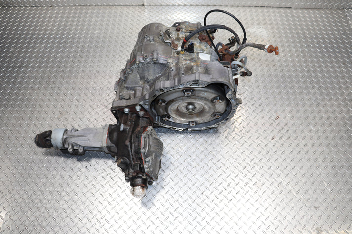 Toyota Lexus 1MZ-FE 3.0L V6 AWD Automatic Transmission – JDM 1999-2003 RX300 Highlander All Wheel Drive Motor | Engines for Sale USA