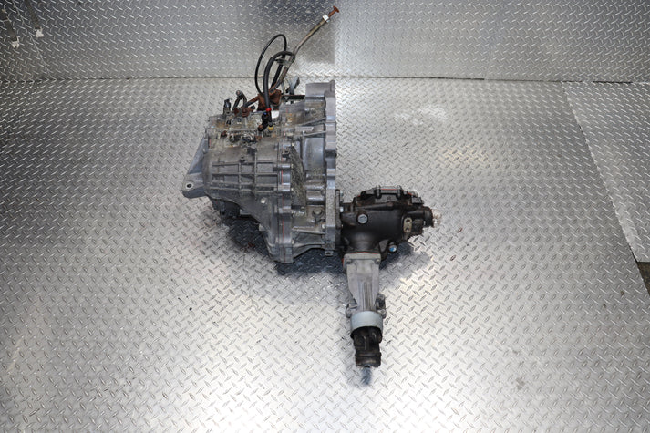 Toyota Lexus 1MZ-FE 3.0L V6 AWD Automatic Transmission – JDM 1999-2003 RX300 Highlander All Wheel Drive Motor | Engines for Sale USA - Image 2