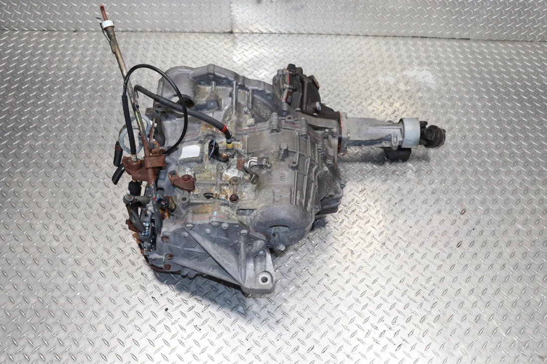 Toyota Lexus 1MZ-FE 3.0L V6 AWD Automatic Transmission – JDM 1999-2003 RX300 Highlander All Wheel Drive Motor | Engines for Sale USA - Image 3