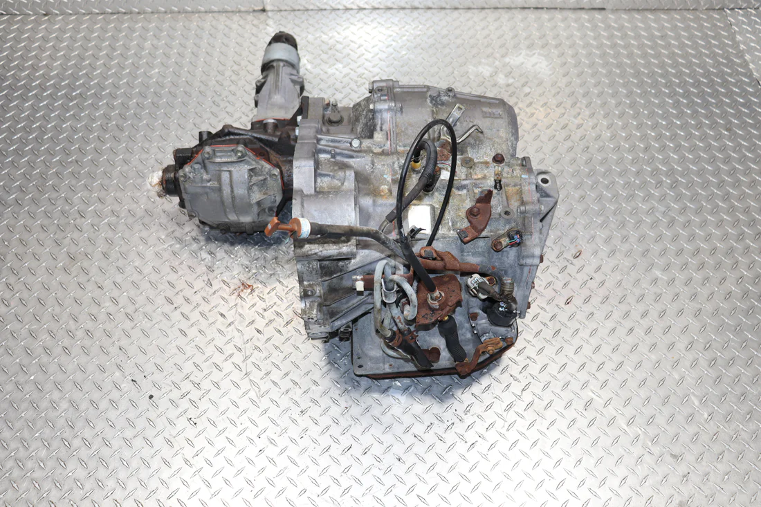Toyota Lexus 1MZ-FE 3.0L V6 AWD Automatic Transmission – JDM 1999-2003 RX300 Highlander All Wheel Drive Motor | Engines for Sale USA - Image 4