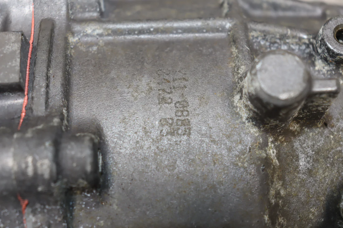 Toyota Lexus 1MZ-FE 3.0L V6 AWD Automatic Transmission – JDM 1999-2003 RX300 Highlander All Wheel Drive Motor | Engines for Sale USA - Image 6