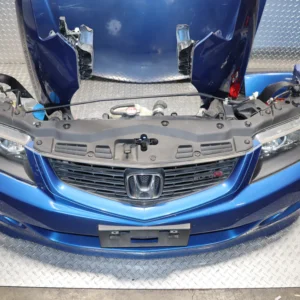 Acura TSX Honda Accord Euro R Complete Front & Rear End – JDM 2004-2008 Full Body Assembly | Engines for Sale USA