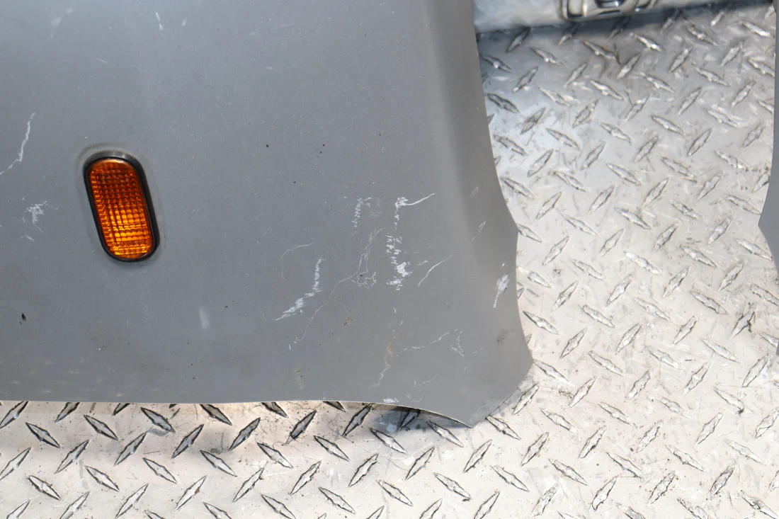 Acura Integra DB6 Complete Front Nose Cut & Rear End Swap – JDM 1993-2001 Full Body Assembly | Engines for Sale USA - Image 7