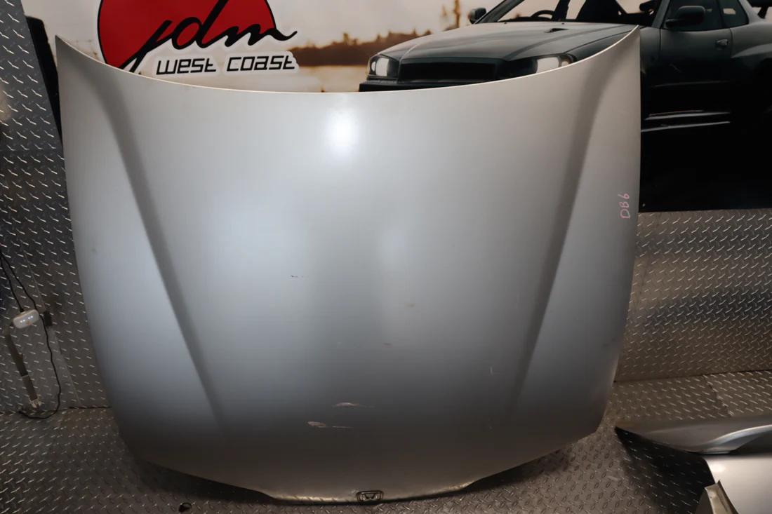 Acura Integra DB6 Complete Front Nose Cut & Rear End Swap – JDM 1993-2001 Full Body Assembly | Engines for Sale USA - Image 9