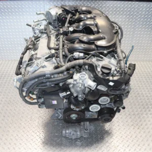 Lexus 2GR-FSE 3.5L V6 Engine – JDM 2007-2011 GS350 IS350 Replacement Motor | Engines for Sale USA