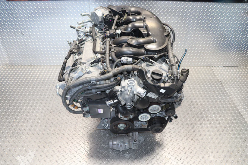 Lexus 2GR-FSE 3.5L V6 Engine – JDM 2007-2011 GS350 IS350 Replacement Motor | Engines for Sale USA