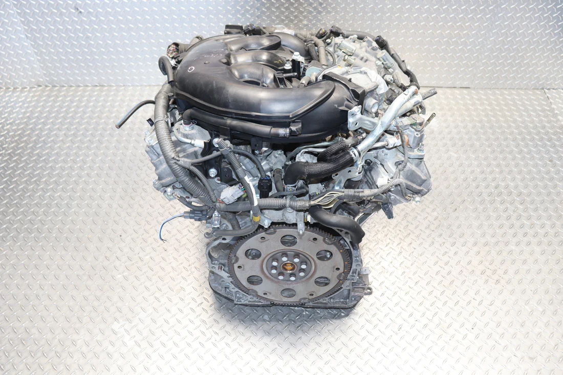 Lexus 2GR-FSE 3.5L V6 Engine – JDM 2007-2011 GS350 IS350 Replacement Motor | Engines for Sale USA - Image 2