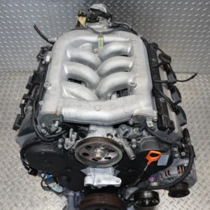 Acura Integra DB6 Front Nose Cut Swap